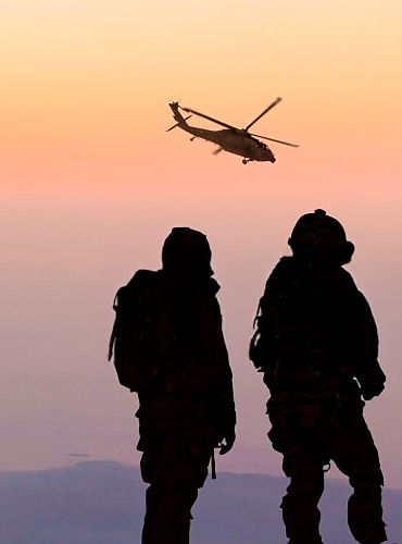Militare