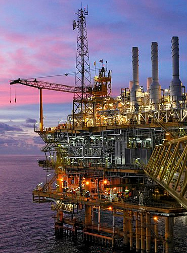Offshore